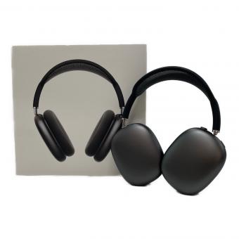 Apple (アップル) AirPods Max MGYH3J/A