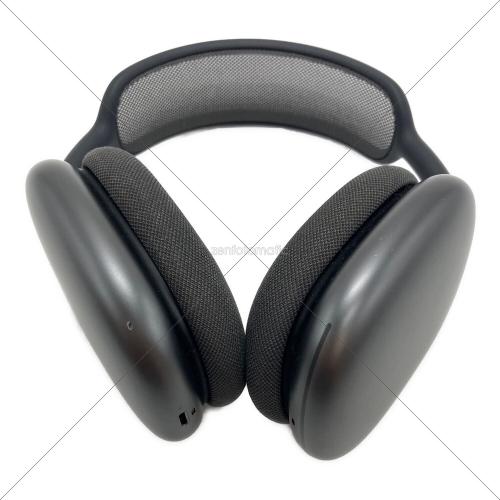Apple (アップル) AirPods Max MGYH3J/A