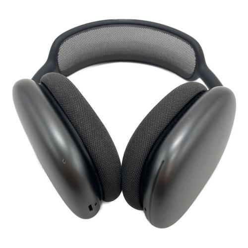 Apple (アップル) AirPods Max MGYH3J/A