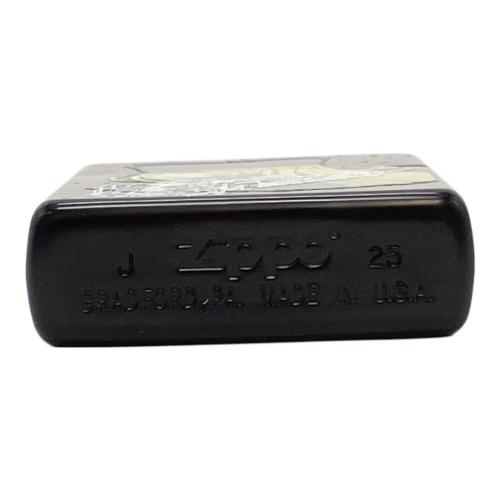 ZIPPO (ジッポ) オイルライター 銀河鉄道999