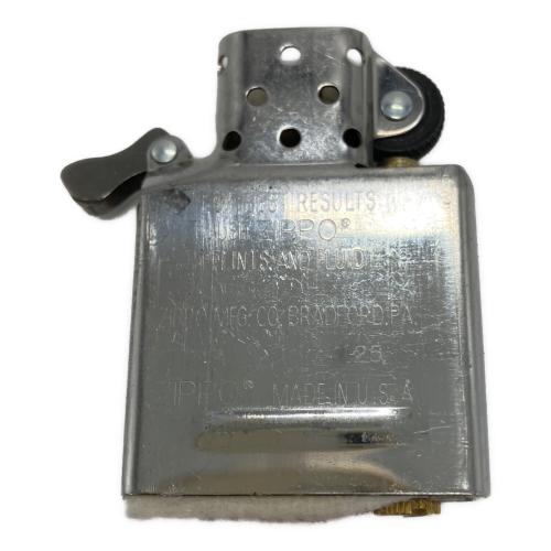ZIPPO (ジッポ) オイルライター 銀河鉄道999