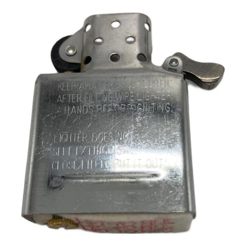 ZIPPO (ジッポ) オイルライター 銀河鉄道999