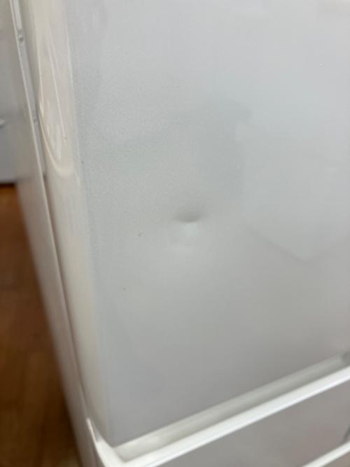 Panasonic (パナソニック) 5ドア冷蔵庫 NR-E41EX1-W 2024年製 406L