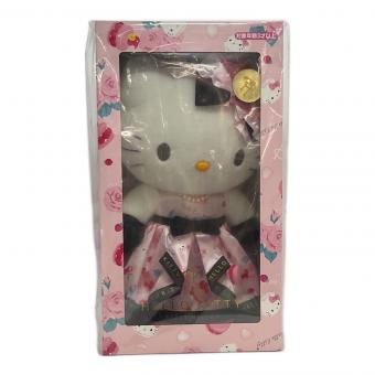 Sanrio(サンリオ)×PIERRE HERMÉ(ピエール・エルメ) バースデードール ハローキティ A1197 KTBDドール21PH