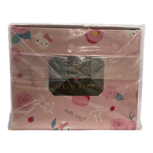 Sanrio(サンリオ)×PIERRE HERMÉ(ピエール・エルメ) バースデードール ハローキティ A1197 KTBDドール21PH