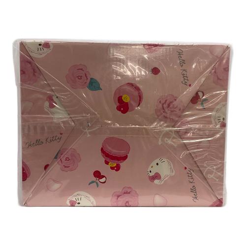 Sanrio(サンリオ)×PIERRE HERMÉ(ピエール・エルメ) バースデードール ハローキティ A1197 KTBDドール21PH
