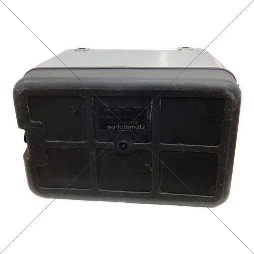 Coleman (コールマン) 54QT スチールベルトクーラー 61506155 シルバー