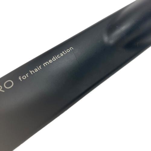 CARE PRO (ケアプロ) ヘアーアイロン BUI-01 超音波ヘアアイロン