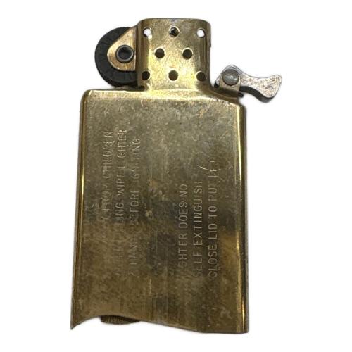 ZIPPO (ジッポ) オイルライター スリム 1991年製 SAIPAN M.I