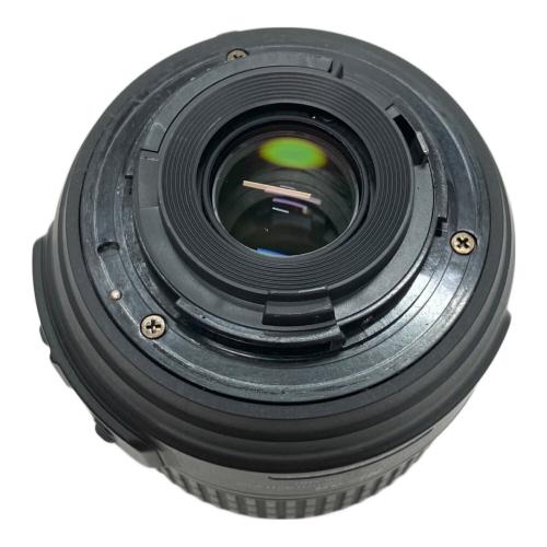 Nikon (ニコン) デジタル一眼レフカメラ D3200 レンズキット  AF-S DX NIKKOR 18-55mm f/3.5-5.6G VR