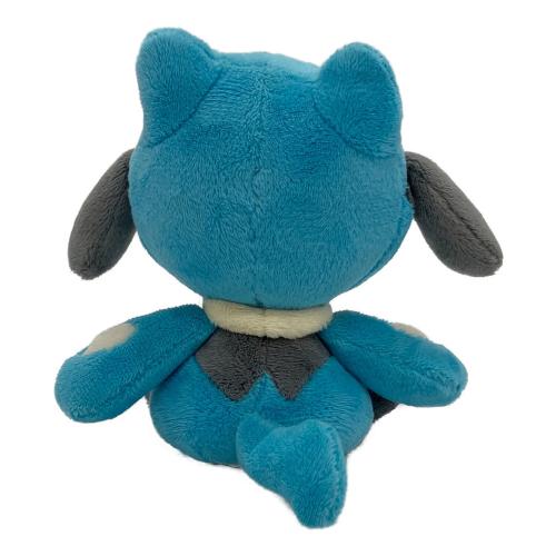 Pokemon Center (ポケモンセンター) リオルドール ポケモングッズ 2009年発売