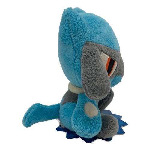 Pokemon Center (ポケモンセンター) リオルドール ポケモングッズ 2009年発売