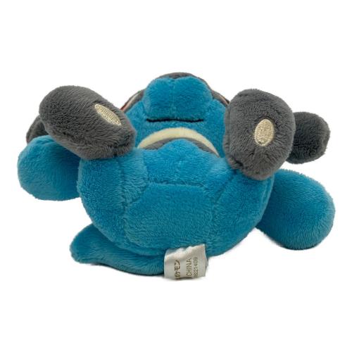 Pokemon Center (ポケモンセンター) リオルドール ポケモングッズ 2009年発売