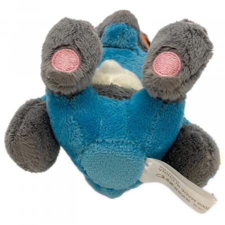 Pokemon Center (ポケモンセンター) ルカリオドール ポケモングッズ