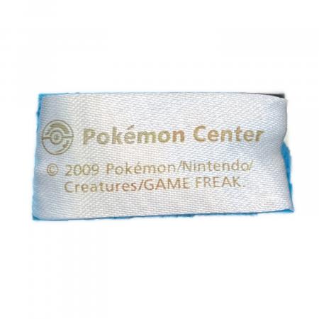 Pokemon Center (ポケモンセンター) ルカリオドール ポケモングッズ