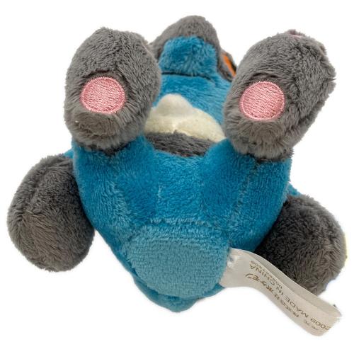 Pokemon Center (ポケモンセンター) ルカリオドール ポケモングッズ 2009年発売