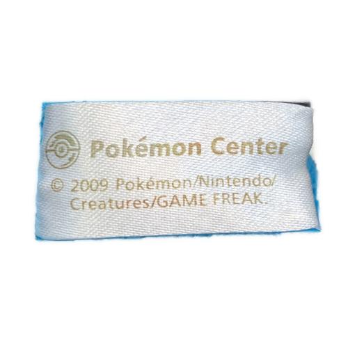 Pokemon Center (ポケモンセンター) ルカリオドール ポケモングッズ 2009年発売