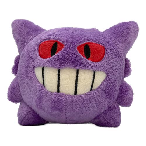 Pokemon Center (ポケモンセンター) ゲンガードール ポケモングッズ 2007年販売ポケモンセンター限定希少品