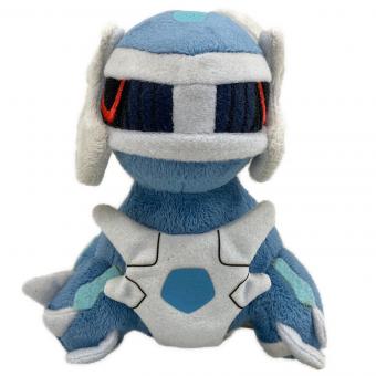 Pokemon Center (ポケモンセンター) ディアルガドール ポケモングッズ 2009年発売