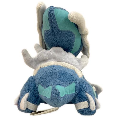 Pokemon Center (ポケモンセンター) ディアルガドール ポケモングッズ 2009年発売