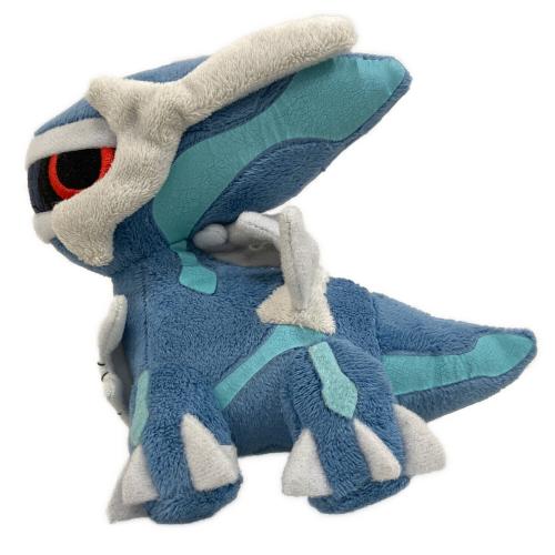 Pokemon Center (ポケモンセンター) ディアルガドール ポケモングッズ 2009年発売