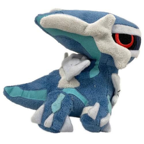 Pokemon Center (ポケモンセンター) ディアルガドール ポケモングッズ 2009年発売
