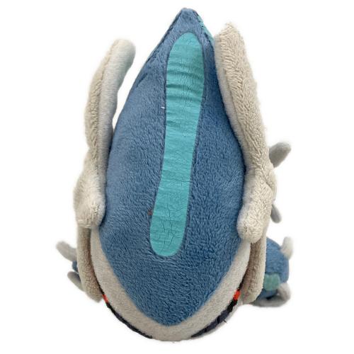 Pokemon Center (ポケモンセンター) ディアルガドール ポケモングッズ 2009年発売