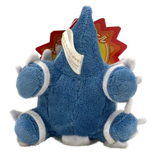 Pokemon Center (ポケモンセンター) ディアルガドール ポケモングッズ 2009年発売