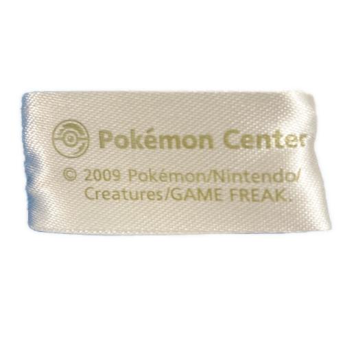 Pokemon Center (ポケモンセンター) ディアルガドール ポケモングッズ 2009年発売