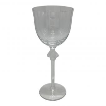 LALIQUE (ラリック) ワイングラス ロクサーヌ