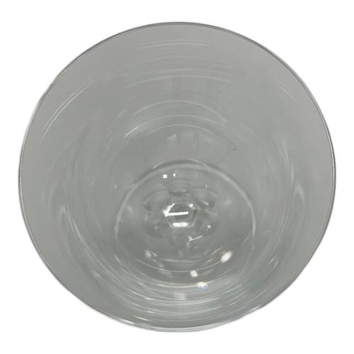 LALIQUE (ラリック) ワイングラス ロクサーヌ