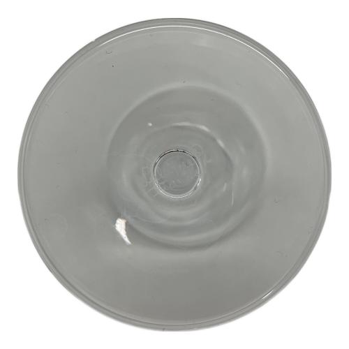 LALIQUE (ラリック) ワイングラス ロクサーヌ