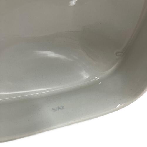 spode (スポード) ティーポット ヨゴレ有 ブルー イタリアン
