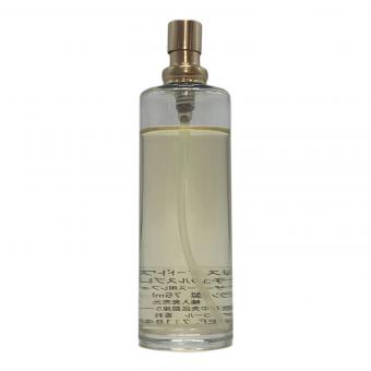 HERMES (エルメス) オードトワレ 75ml 残量80%-99% Hiris