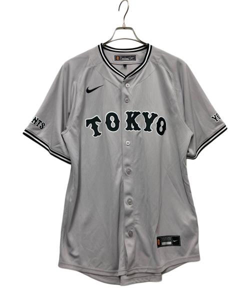 読売ジャイアンツ (ヨミウリジャイアンツ) NIKE (ナイキ) 読売