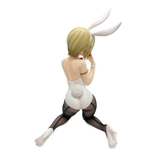 いちご100％ バニーVer. フィギュア 1/4スケール