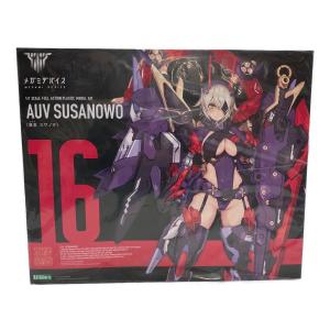 KOTOBUKIYA (コトブキヤ) 1/1 皇巫 スサノヲ「メガミデバイス」 プラモデル