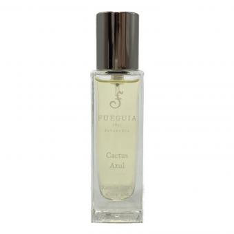 FUEGUIA 1833 (フエギア1833) パルファム 30ml 残量80%-99% Cactus Azul