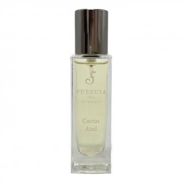 フエギア Cactus Azul 100mlボトル 【公式通販】 FUEGUIA 1833