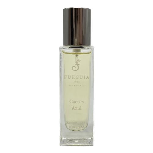 FUEGUIA 1833 (フエギア1833) パルファム 30ml 残量80%-99% Cactus Azul