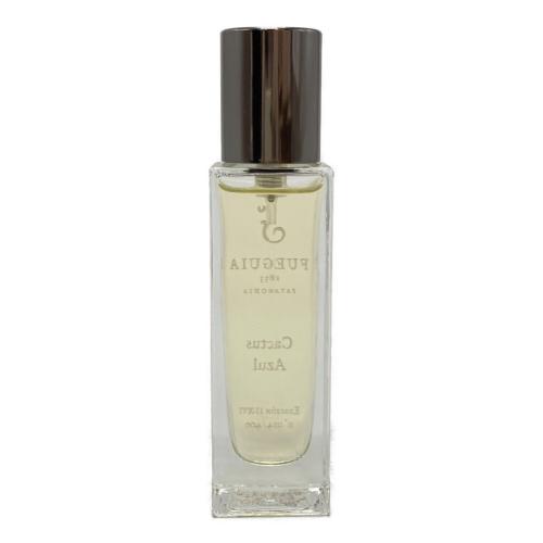 FUEGUIA 1833 (フエギア1833) パルファム 30ml 残量80%-99% Cactus Azul