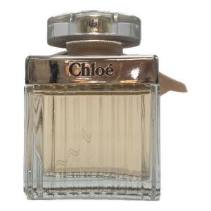 Chloe (クロエ) オードパルファム フローラルローズ 75ml 残量80%-99%