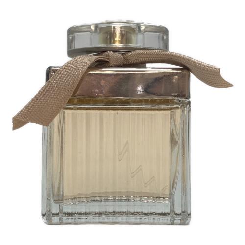 Chloe (クロエ) オードパルファム フローラルローズ 75ml 残量80%-99%