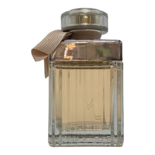 Chloe (クロエ) オードパルファム フローラルローズ 75ml 残量80%-99%