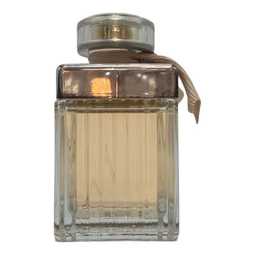 Chloe (クロエ) オードパルファム フローラルローズ 75ml 残量80%-99%