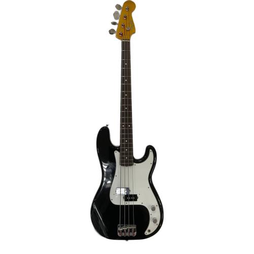 FENDER JAPAN (フェンダージャパン) プレシジョンベース エレキベース PB62-53 @ 製造年数1997-2000製造 日本製