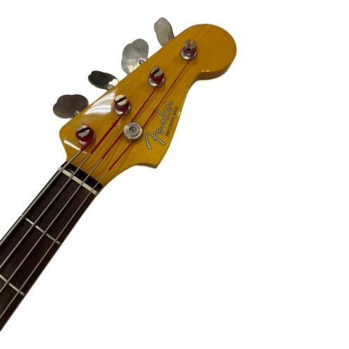 FENDER JAPAN (フェンダージャパン) プレシジョンベース エレキベース PB62-53 @ 製造年数1997-2000製造 日本製