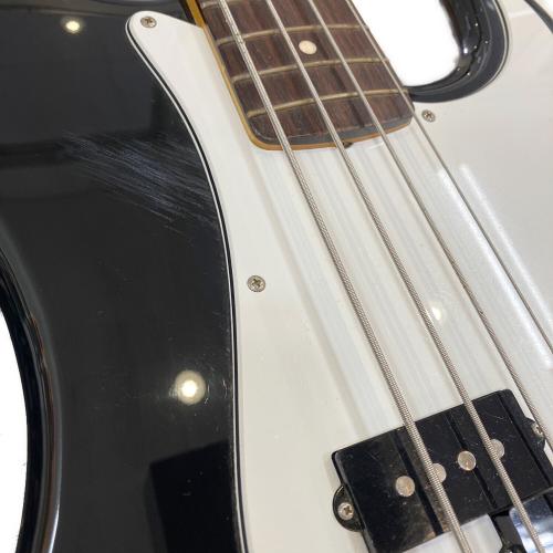 FENDER JAPAN (フェンダージャパン) プレシジョンベース エレキベース PB62-53 @ 製造年数1997-2000製造 日本製