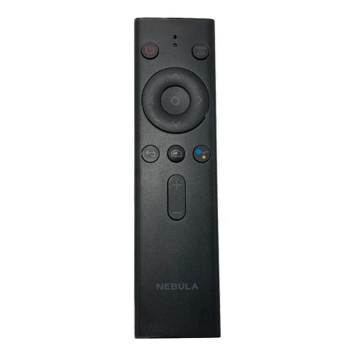 nebula (ネビュラ) Capsule Ⅱ D2421 Android TV 9.0
