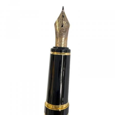 PILOT (パイロット) 万年筆 ペン先14K 585刻印有 レッド GRANCE